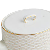 Gio Gold Teapot